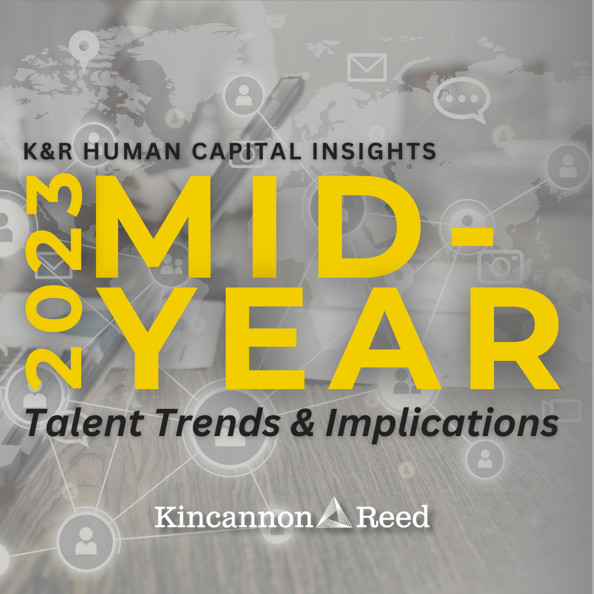 Mid-Year Trends